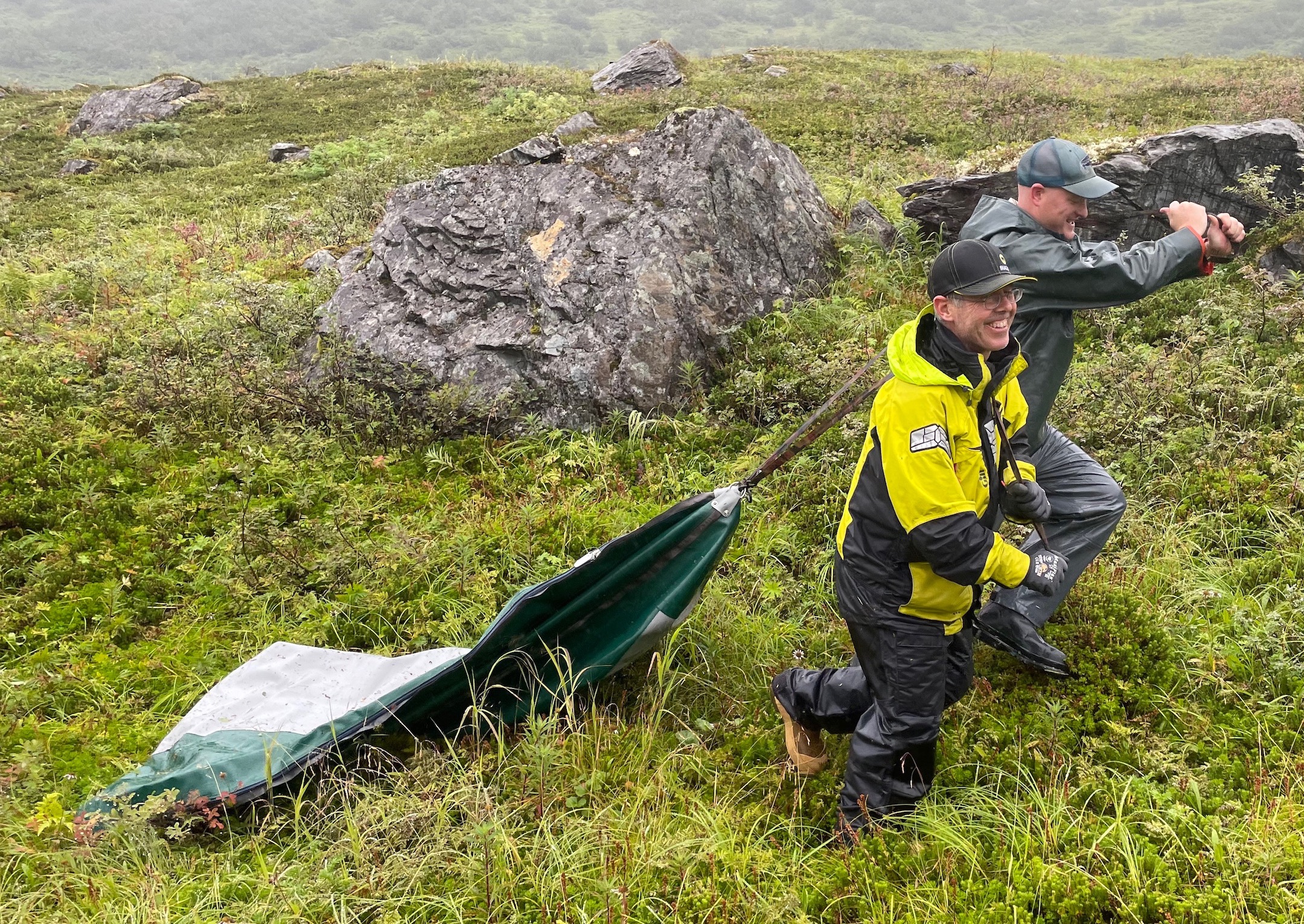 Home | Geophysical Institute